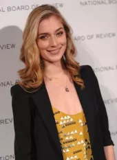Caitlin FitzGerald