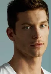 Chad Connell