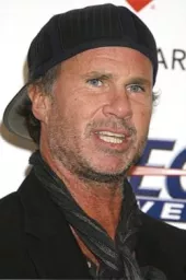 Chad Smith