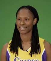 Chamique Holdsclaw