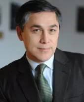 Charles Armstrong