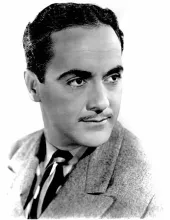 Charles ‚Buddy’ Rogers