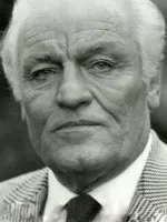 Charles Gray