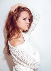 Chelsea Alden