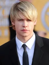 Chord Overstreet