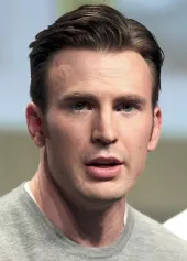 Chris Evans
