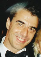 Chris Noth