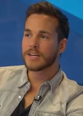 Chris Wood