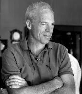 Chris Brigham