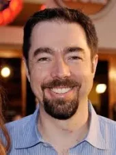 Chris Morgan
