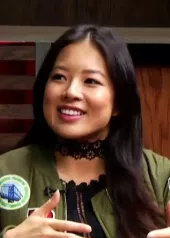 Christine Ko