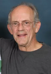Christopher Lloyd