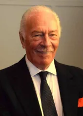 Christopher Plummer