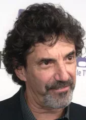 Chuck Lorre