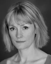 Claire Skinner