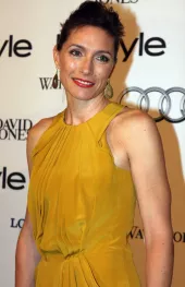Claudia Karvan