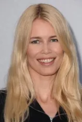 Claudia Schiffer