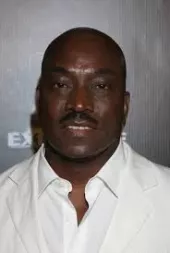 Clifton Powell