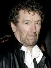Clive Russell