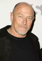 Collin Bernsen