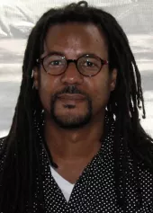 Colson Whitehead