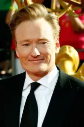 Conan O&#8217;Brien