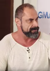 Conan Stevens