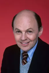 Conrad Janis