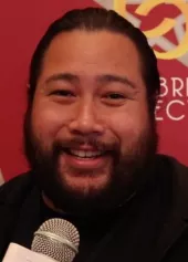 Cooper Andrews