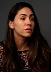 Natalia Cordova-Buckley