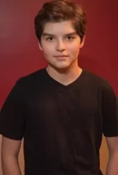 Cory Nichols