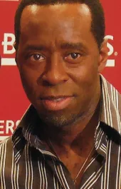 Courtney B. Vance