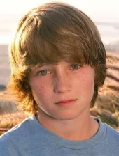 Cooper Roth