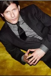 Crispin Glover