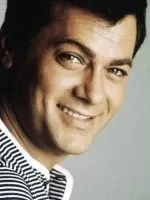 Tony Curtis
