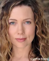 Cynthia Evans