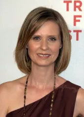 Cynthia Nixon