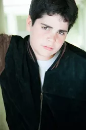 Cyrus Arnold