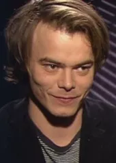 Charlie Heaton