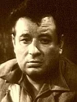 Mieczysław Czechowicz