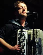 Czesław Mozil