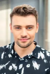 Damian Kordas