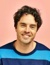 Damon Gameau
