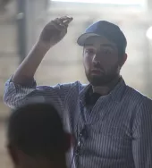 Dan Berk