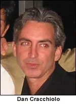 Dan Cracchiolo