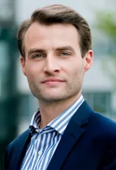 Daniel Fritz