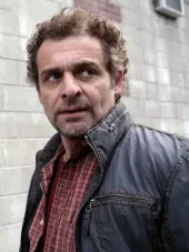 Daniel Kash