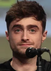 Daniel Radcliffe