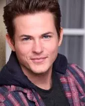 Daniel Ross Owens