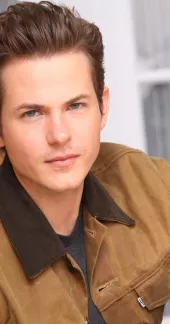 Daniel Ross
